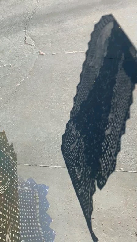 Cristina Aliperti — Sem título