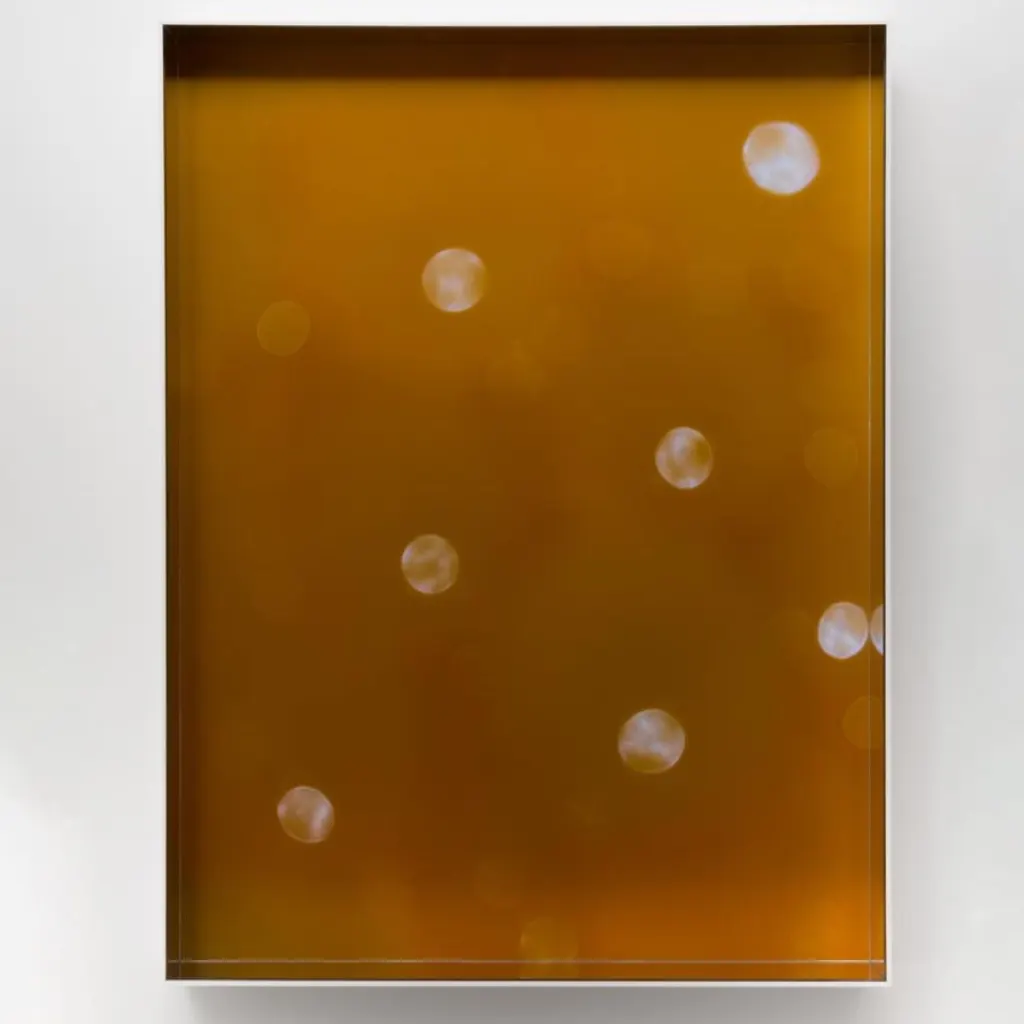 Renato Gosling — Orbeez Yellow